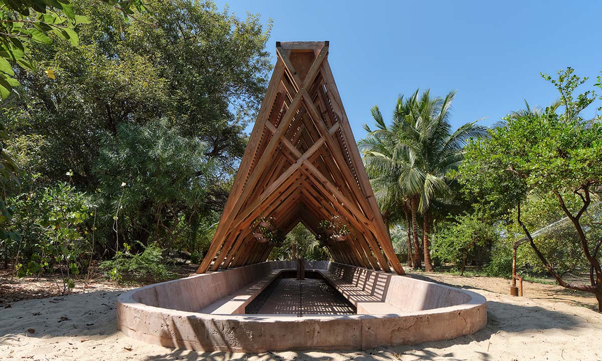 pabellon de orquideas